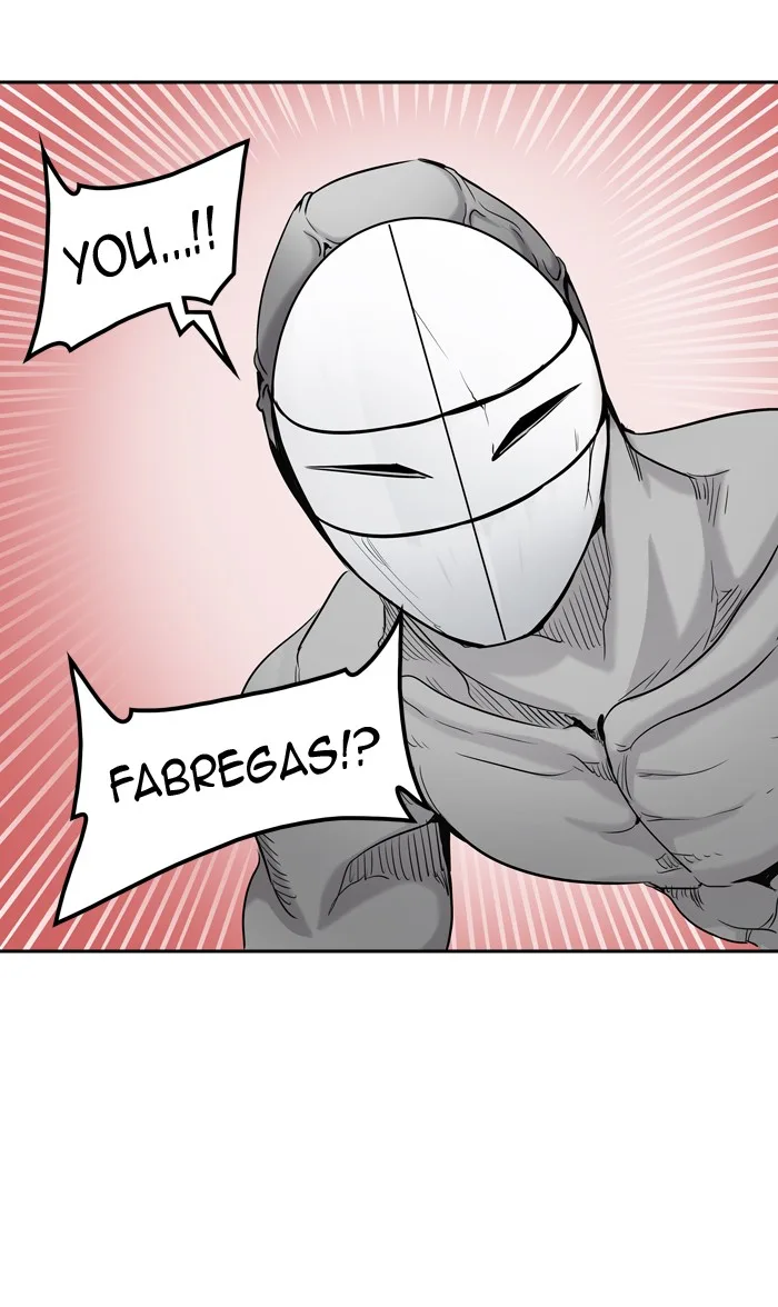 Tower of God - Chapter 327 - Page 109