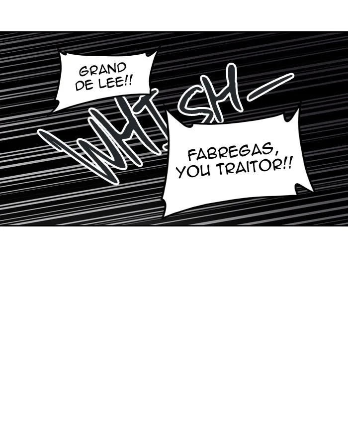Tower of God - Chapter 327 - Page 110