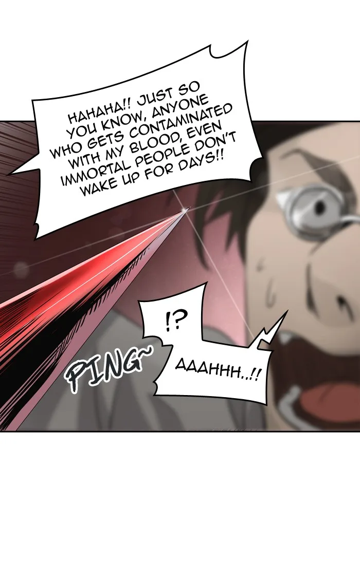 Tower of God - Chapter 327 - Page 113