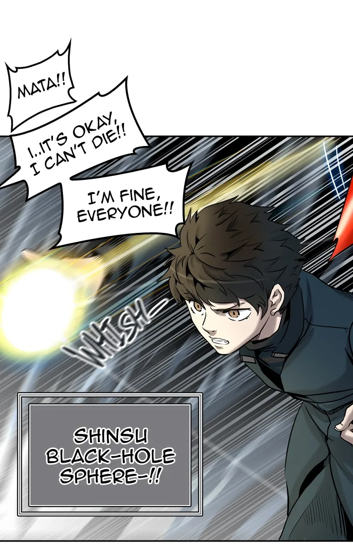 Tower of God - Chapter 327 - Page 114