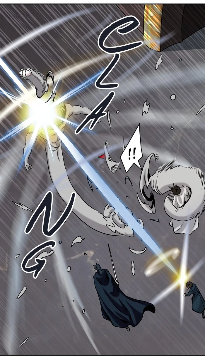 Tower of God - Chapter 327 - Page 116
