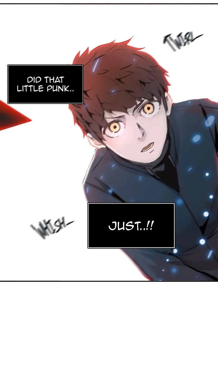 Tower of God - Chapter 327 - Page 119