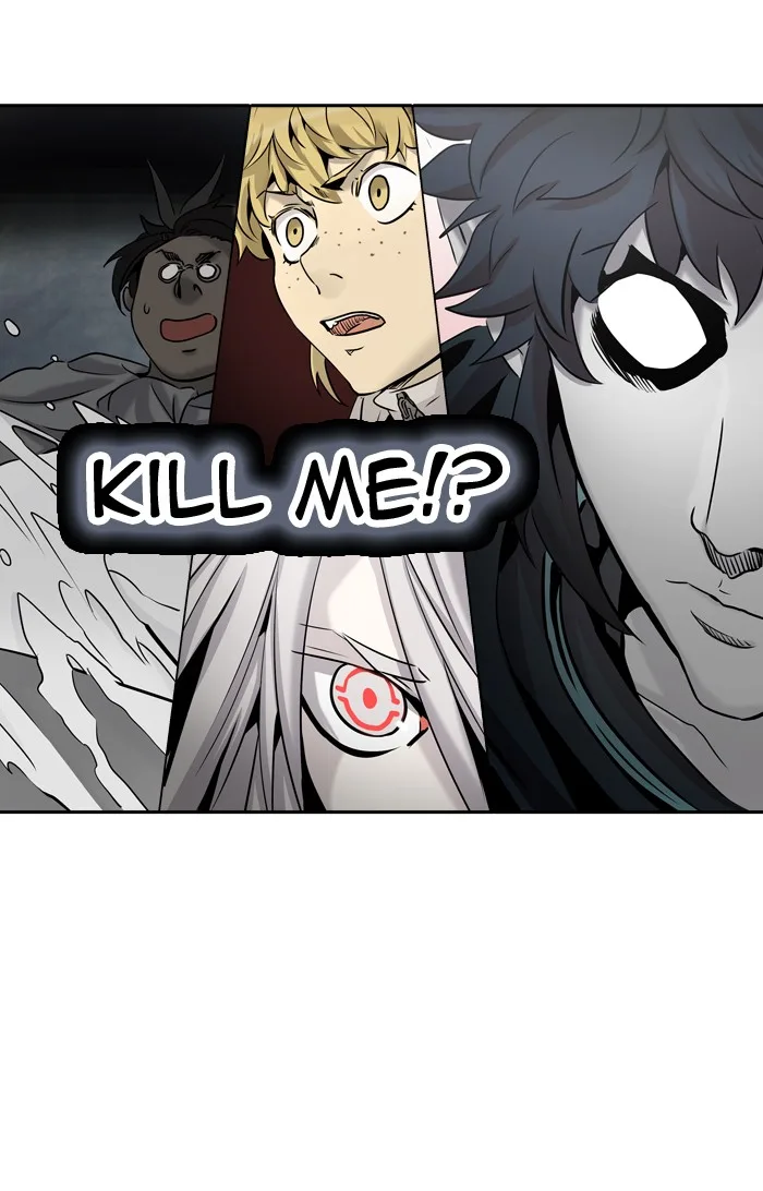 Tower of God - Chapter 327 - Page 120