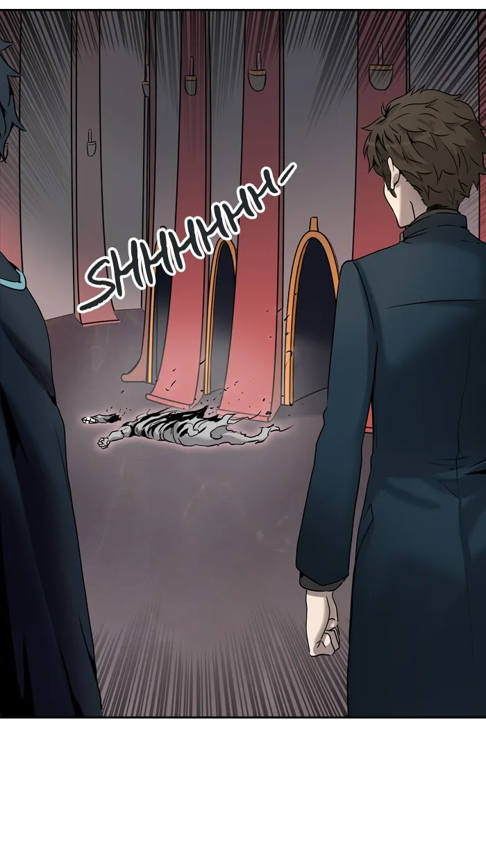 Tower of God - Chapter 327 - Page 121