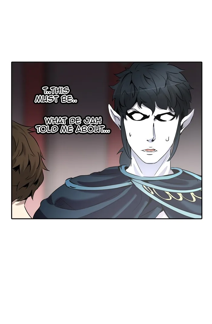 Tower of God - Chapter 327 - Page 122