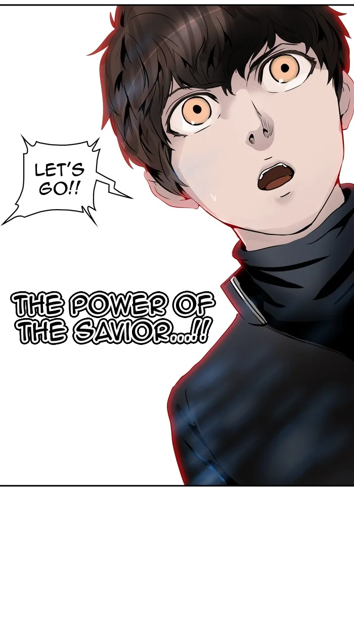 Tower of God - Chapter 327 - Page 123