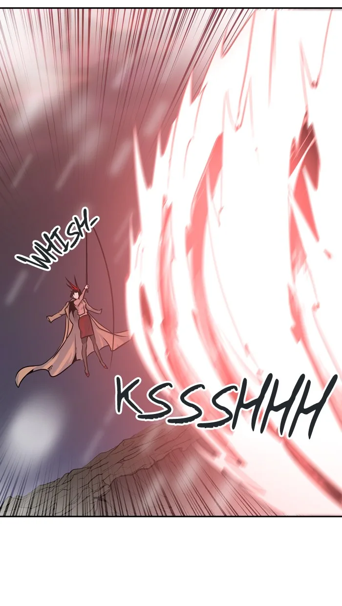 Tower of God - Chapter 327 - Page 17