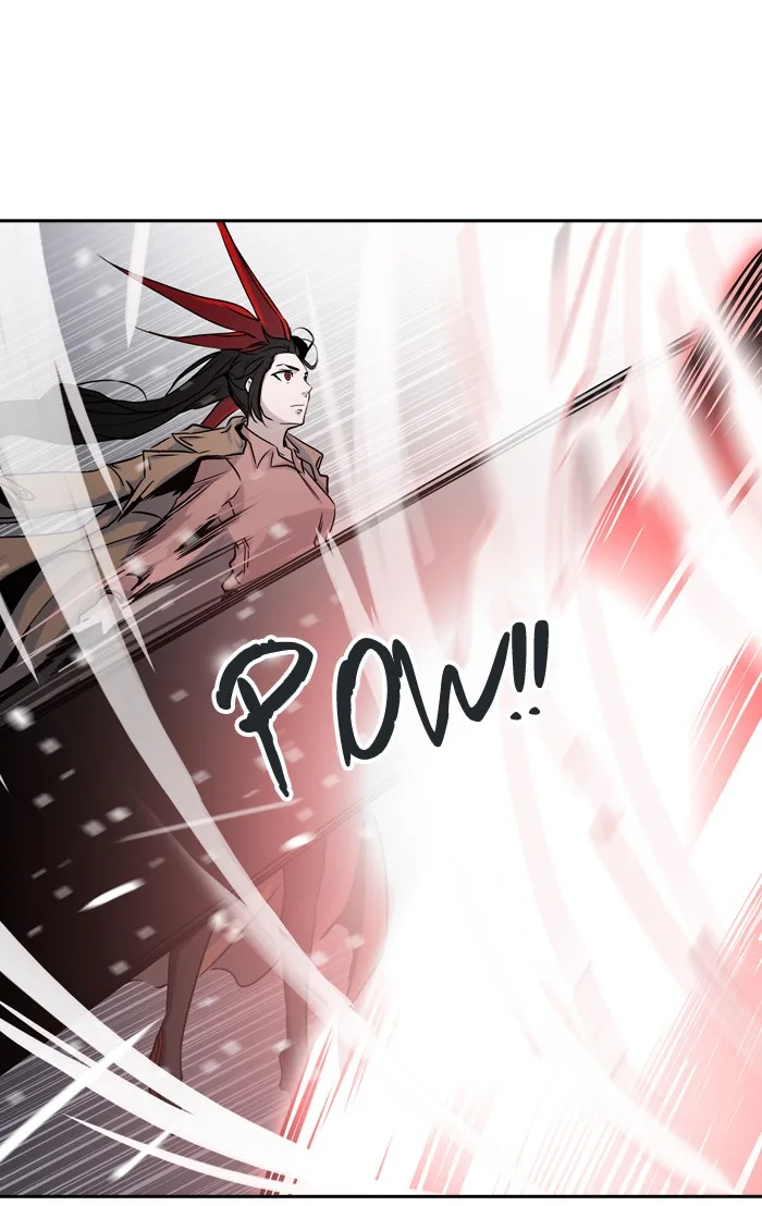 Tower of God - Chapter 327 - Page 18