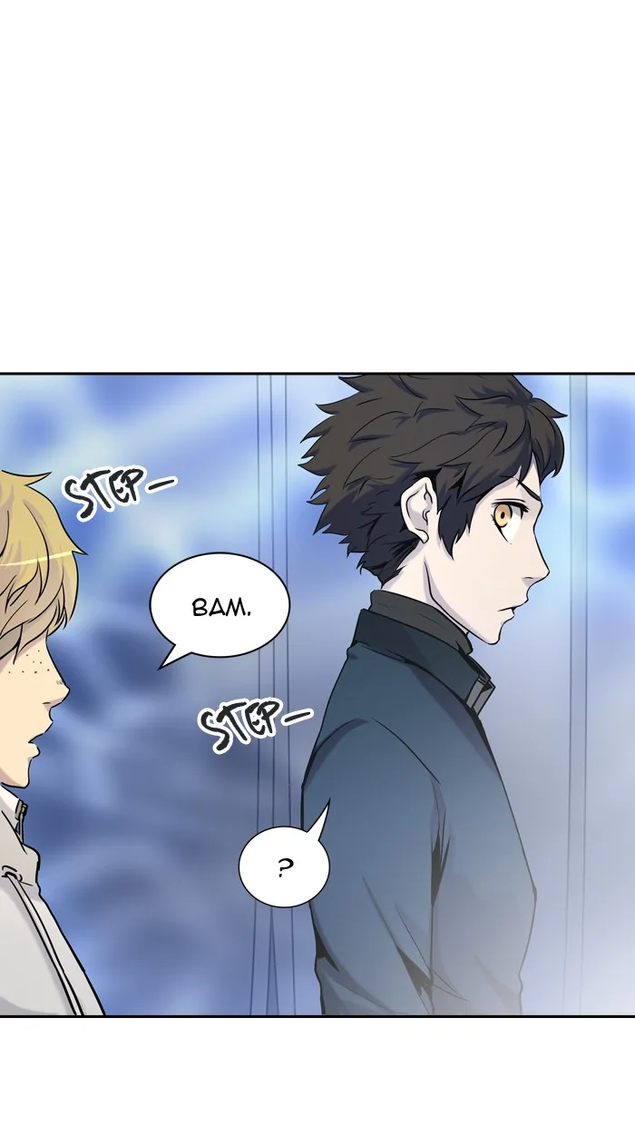 Tower of God - Chapter 327 - Page 2