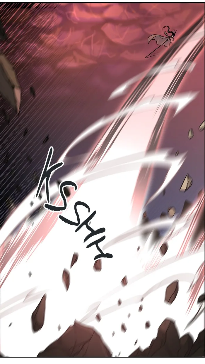 Tower of God - Chapter 327 - Page 20