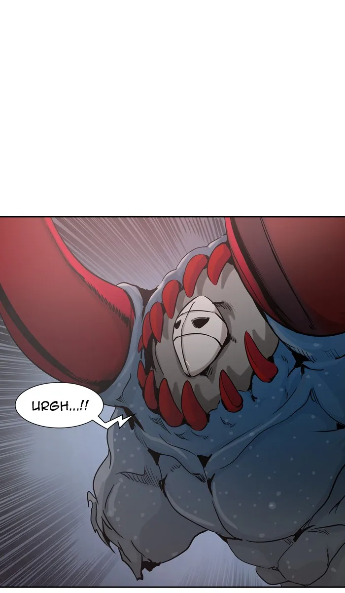 Tower of God - Chapter 327 - Page 21