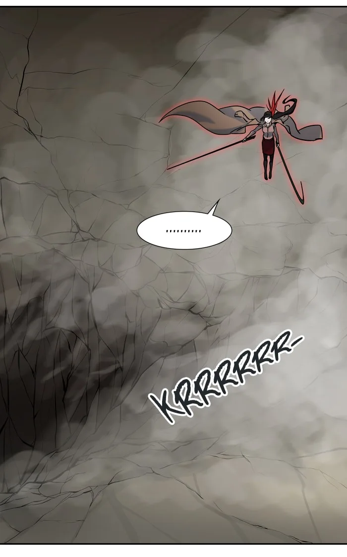 Tower of God - Chapter 327 - Page 23