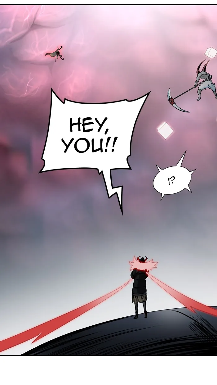 Tower of God - Chapter 327 - Page 25