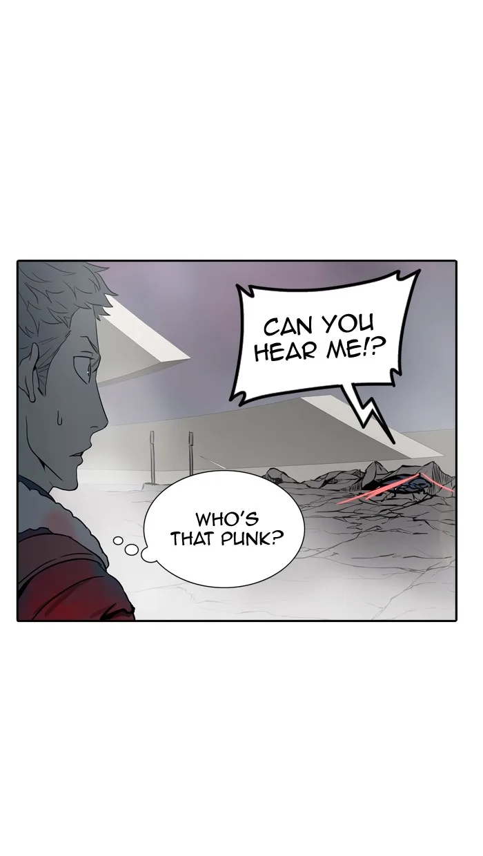 Tower of God - Chapter 327 - Page 26