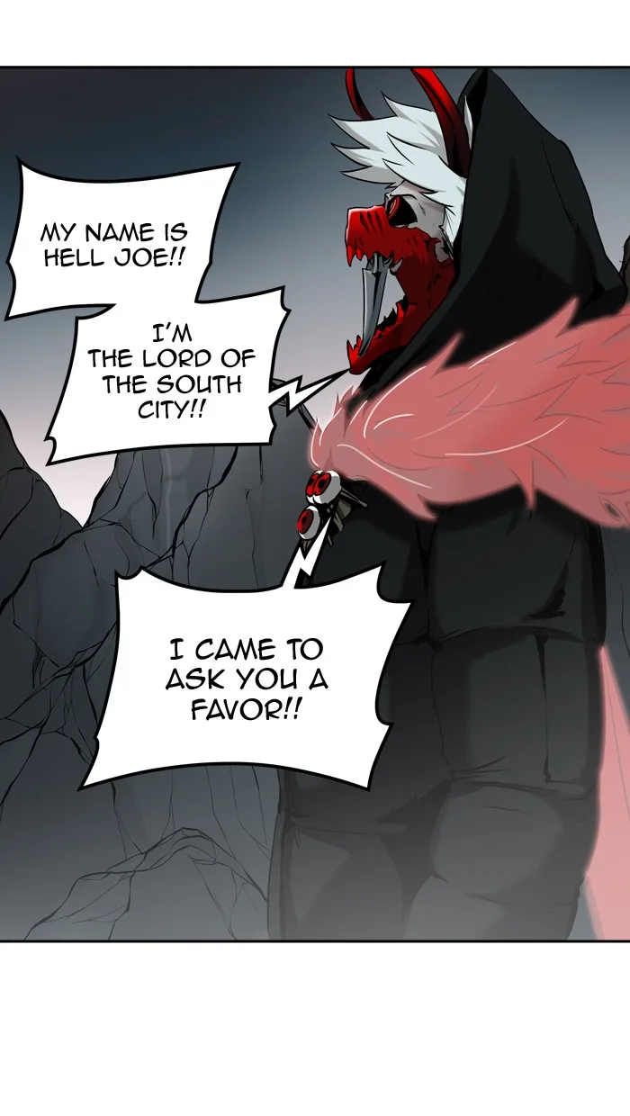 Tower of God - Chapter 327 - Page 27