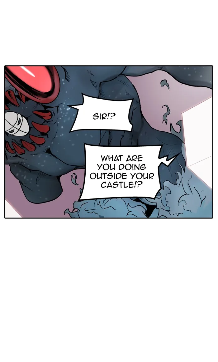 Tower of God - Chapter 327 - Page 28