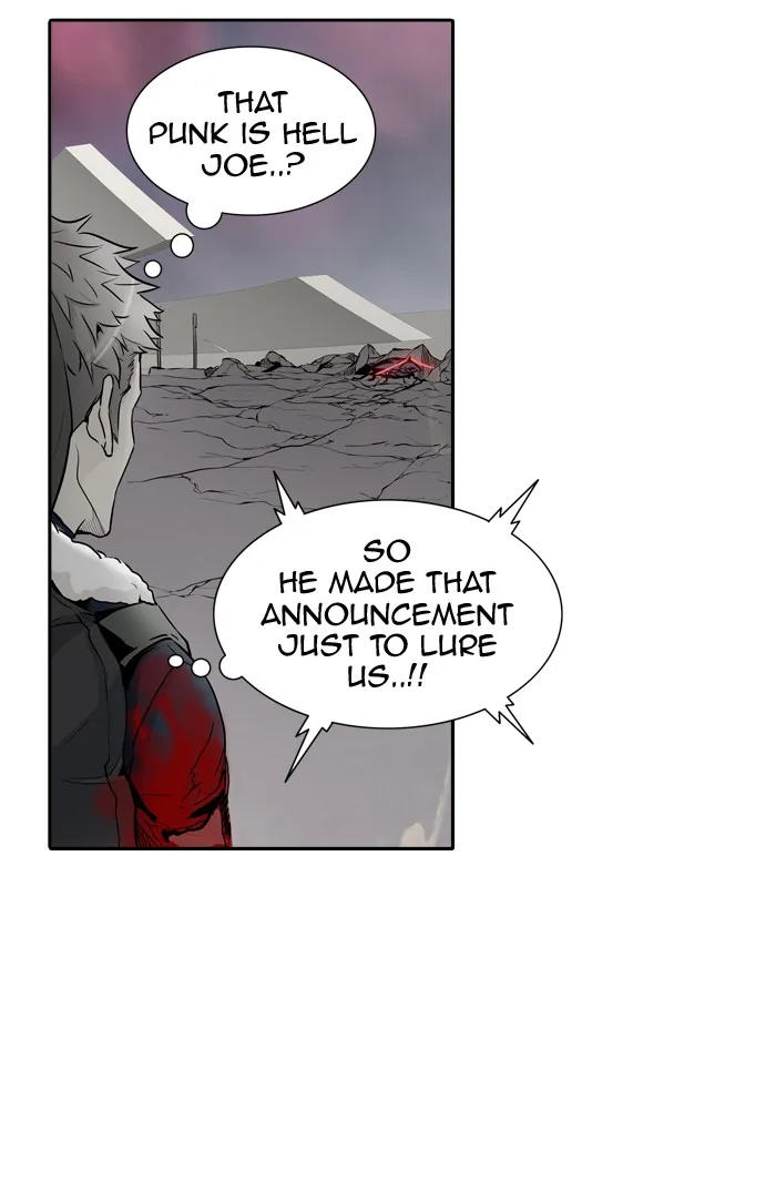 Tower of God - Chapter 327 - Page 29