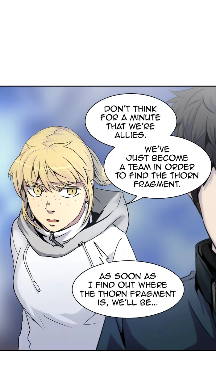 Tower of God - Chapter 327 - Page 3