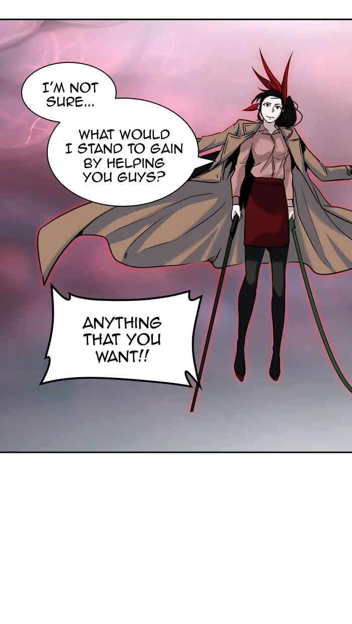 Tower of God - Chapter 327 - Page 31
