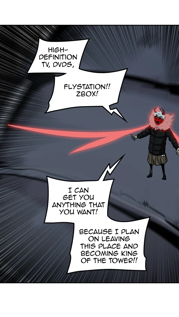 Tower of God - Chapter 327 - Page 32