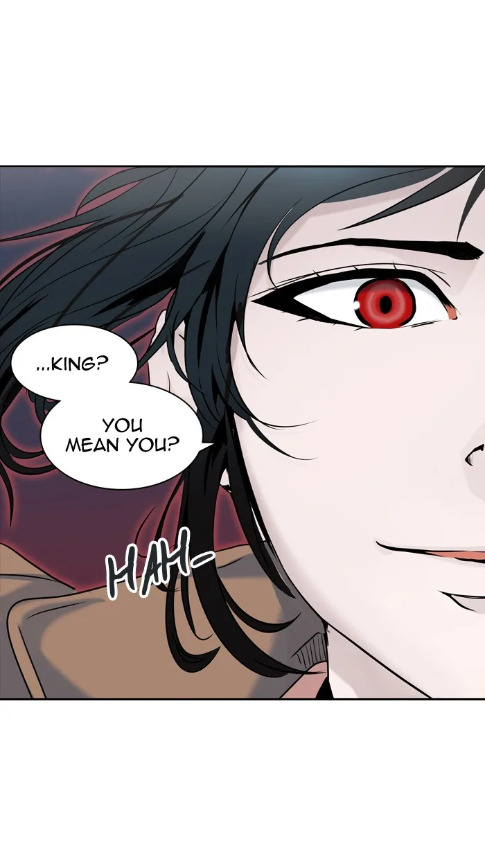 Tower of God - Chapter 327 - Page 33