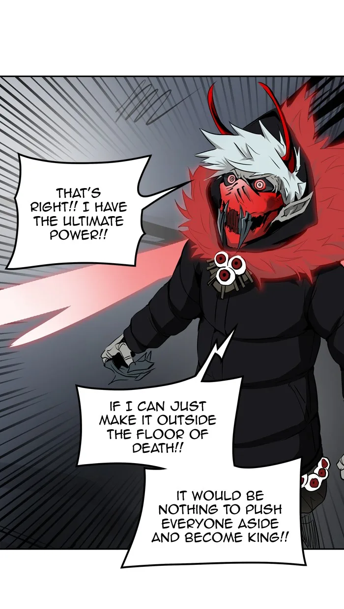 Tower of God - Chapter 327 - Page 34