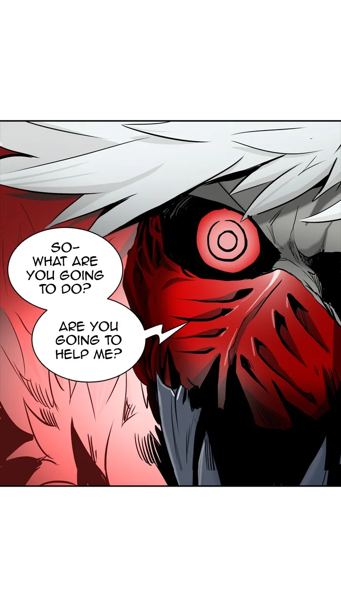 Tower of God - Chapter 327 - Page 35