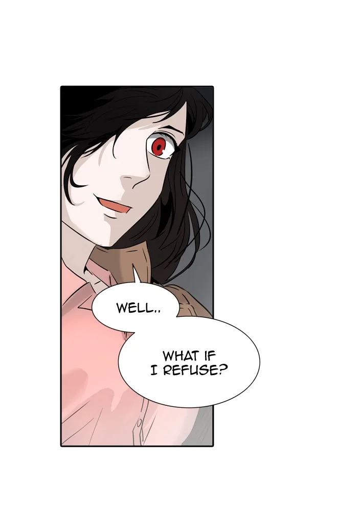 Tower of God - Chapter 327 - Page 36