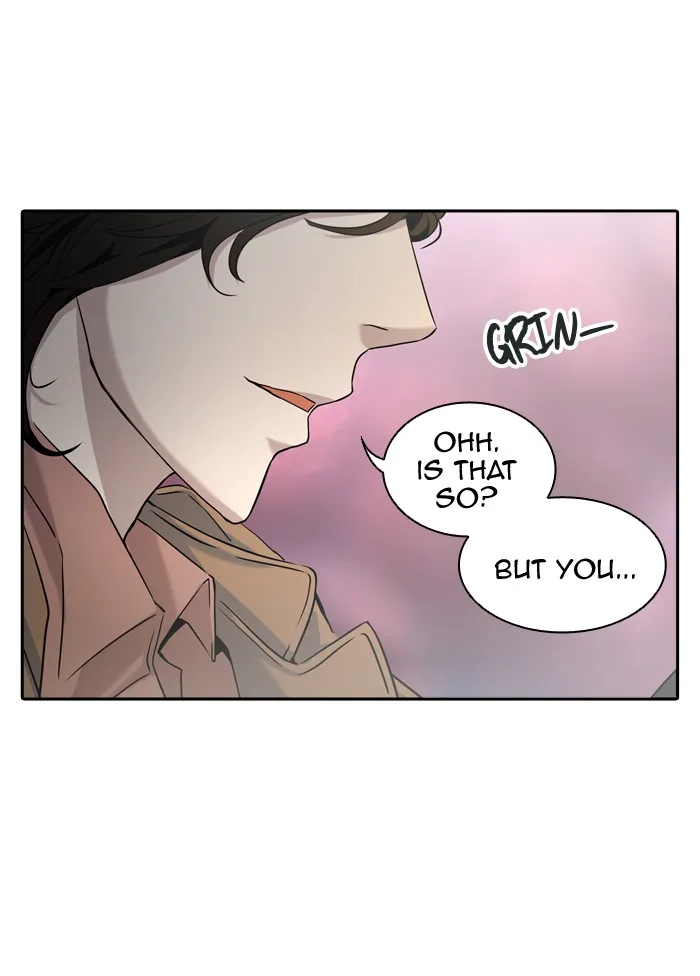 Tower of God - Chapter 327 - Page 38