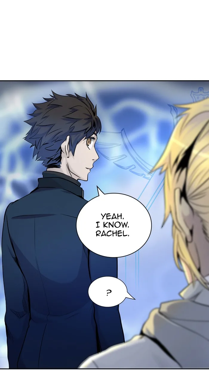 Tower of God - Chapter 327 - Page 4