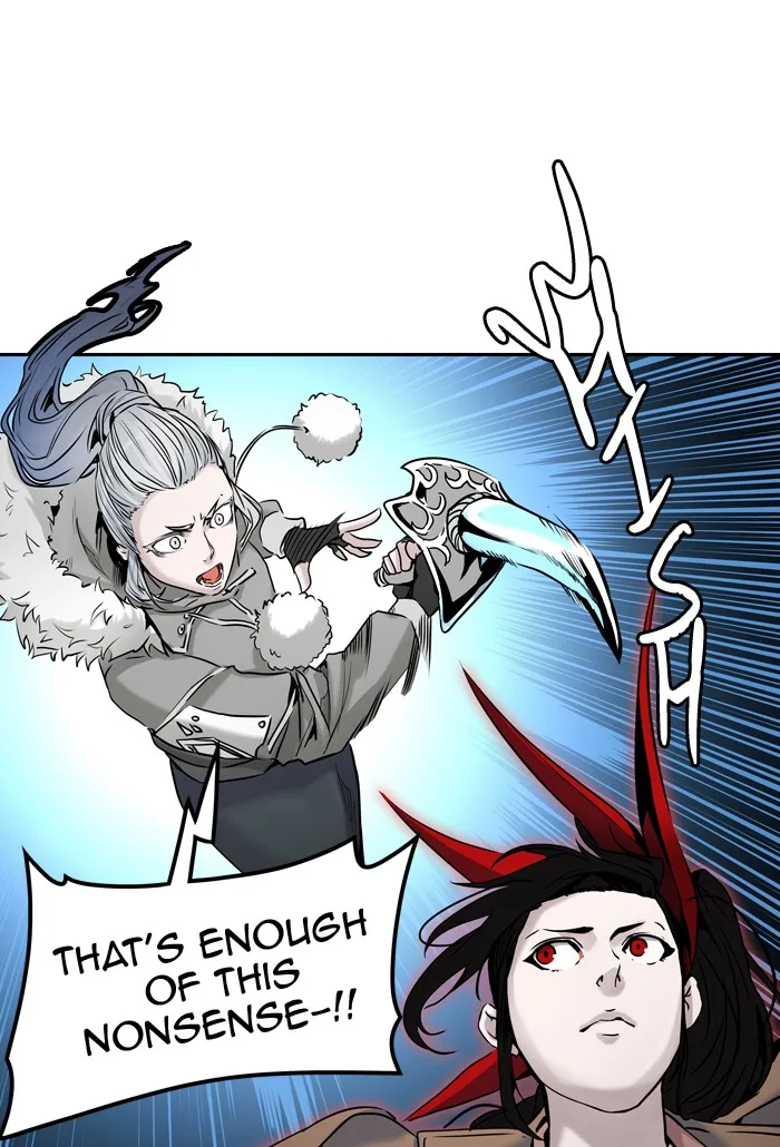 Tower of God - Chapter 327 - Page 40