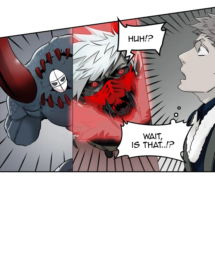 Tower of God - Chapter 327 - Page 43