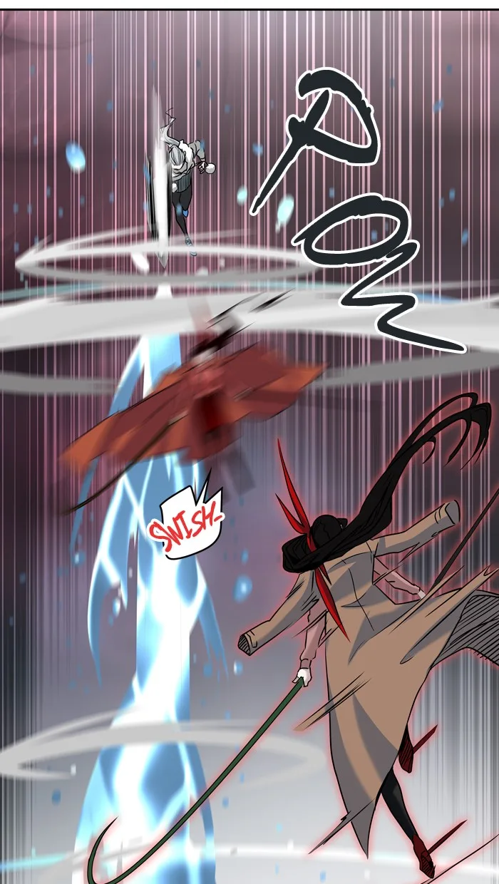 Tower of God - Chapter 327 - Page 44