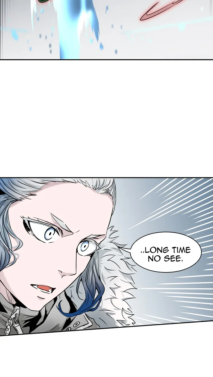 Tower of God - Chapter 327 - Page 45