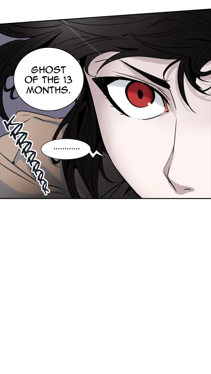 Tower of God - Chapter 327 - Page 46