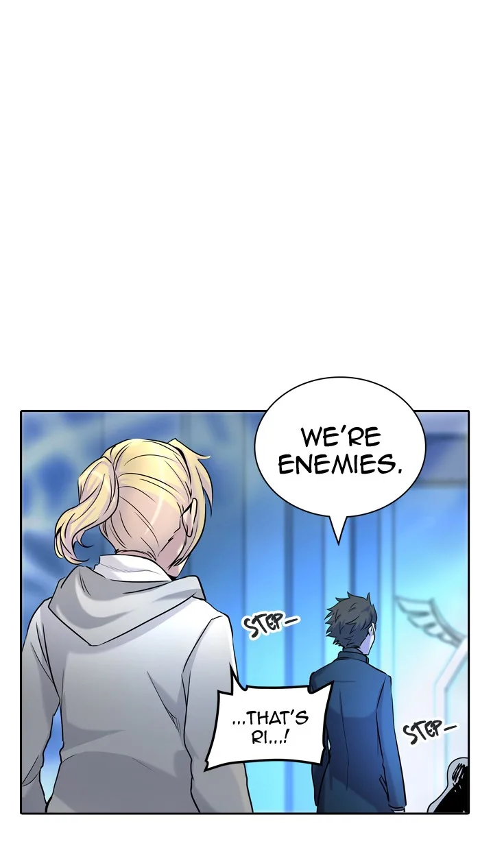 Tower of God - Chapter 327 - Page 5