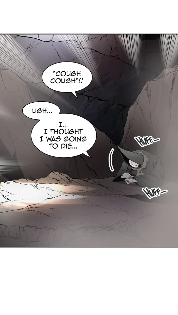 Tower of God - Chapter 327 - Page 50
