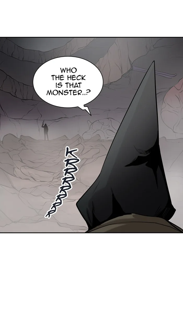 Tower of God - Chapter 327 - Page 51