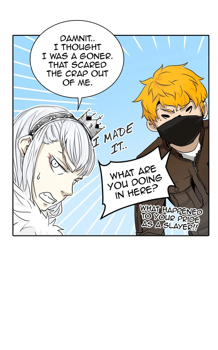 Tower of God - Chapter 327 - Page 53