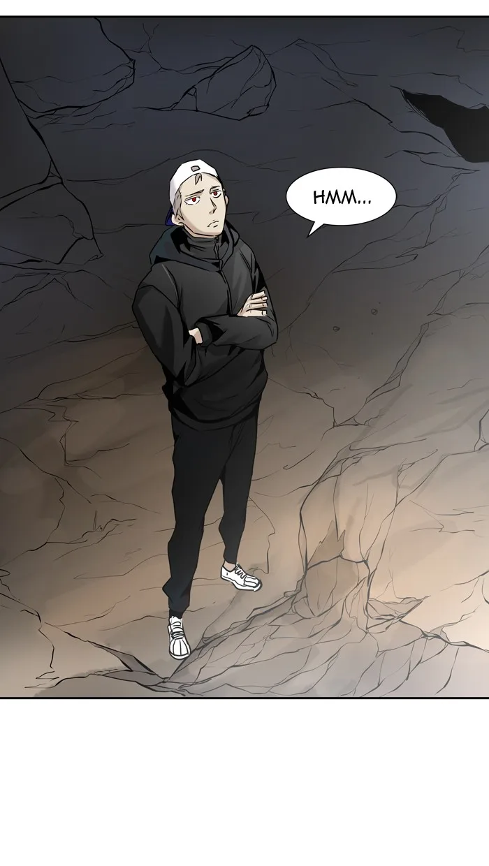 Tower of God - Chapter 327 - Page 54