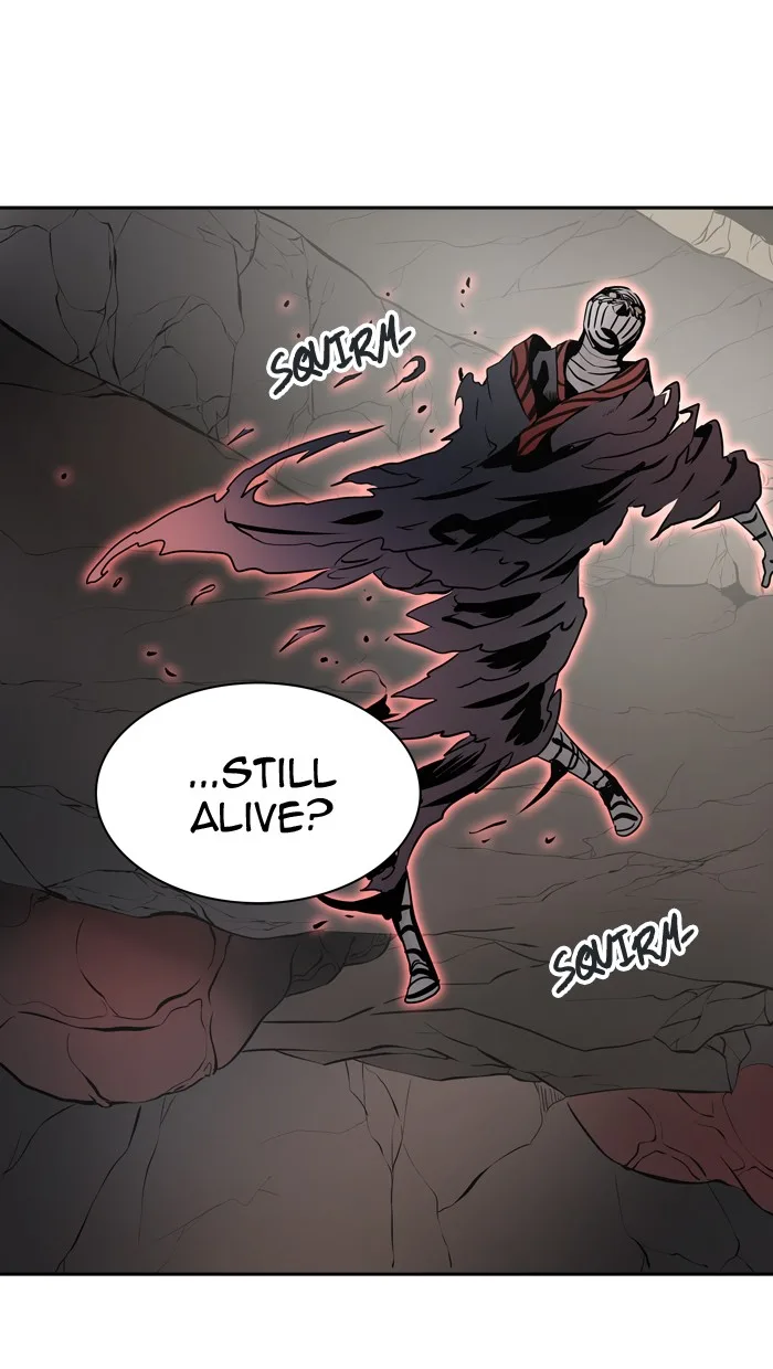 Tower of God - Chapter 327 - Page 55