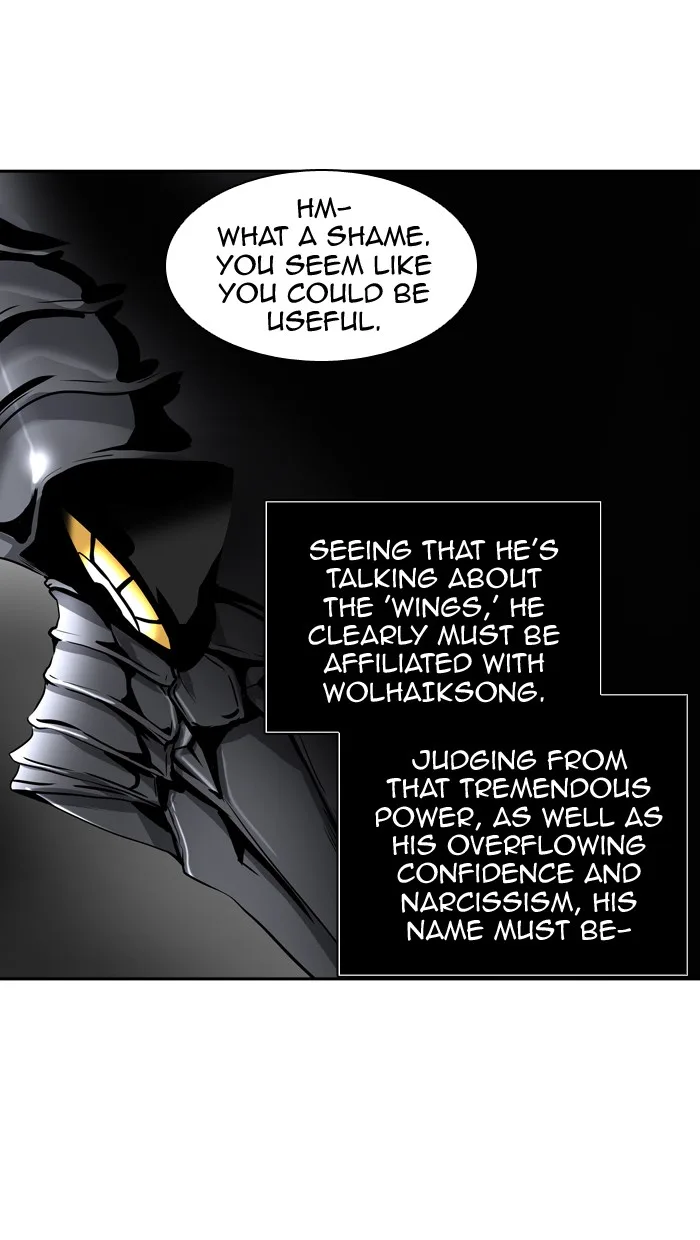 Tower of God - Chapter 327 - Page 60