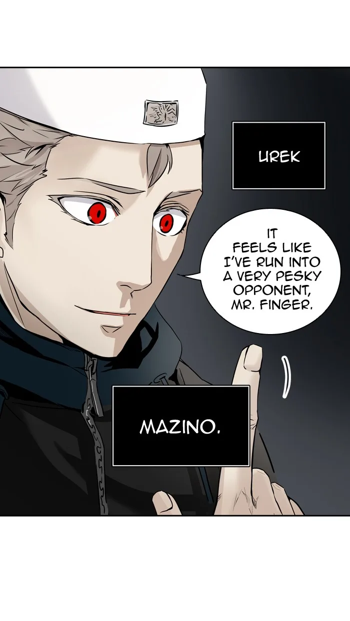 Tower of God - Chapter 327 - Page 61