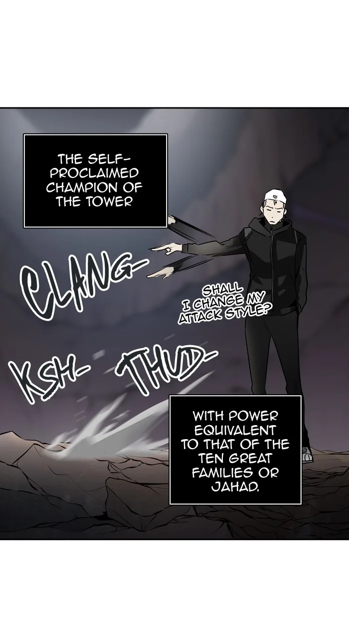 Tower of God - Chapter 327 - Page 62