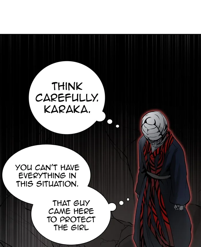 Tower of God - Chapter 327 - Page 65