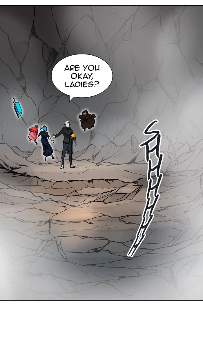 Tower of God - Chapter 327 - Page 84