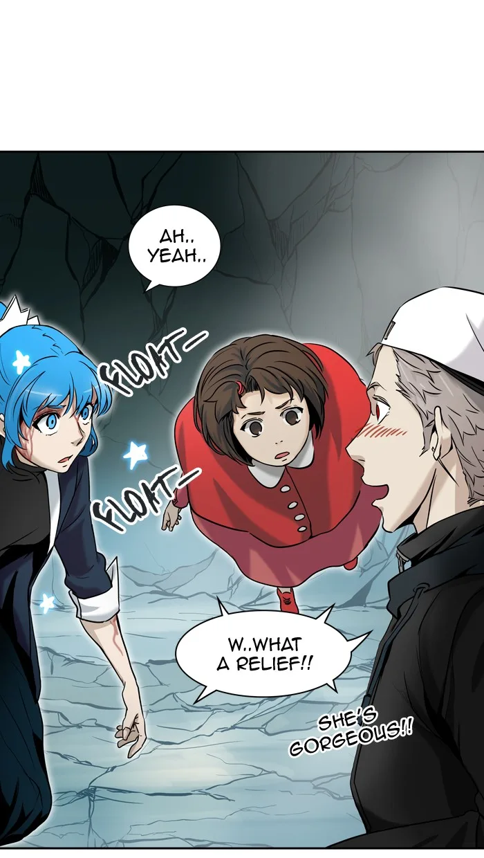 Tower of God - Chapter 327 - Page 85