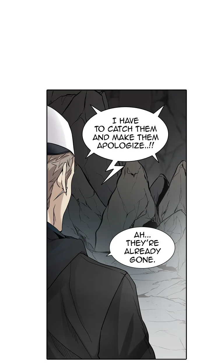 Tower of God - Chapter 327 - Page 87