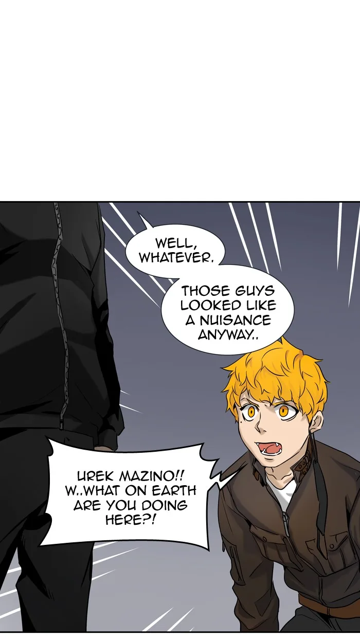 Tower of God - Chapter 327 - Page 88