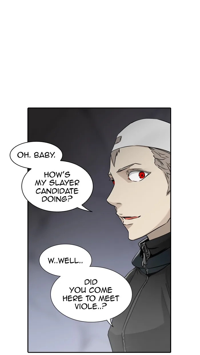 Tower of God - Chapter 327 - Page 89